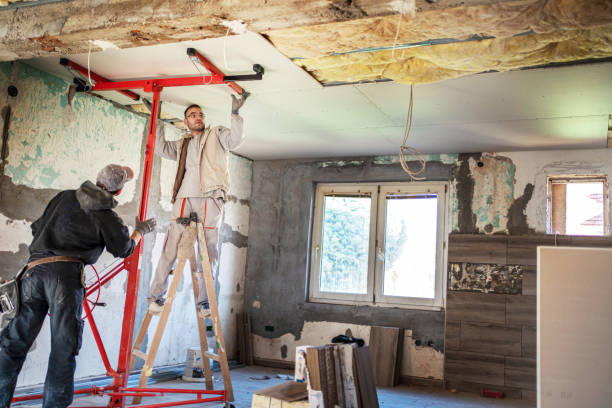 Range of Insulation Solutions in Burbank, CA