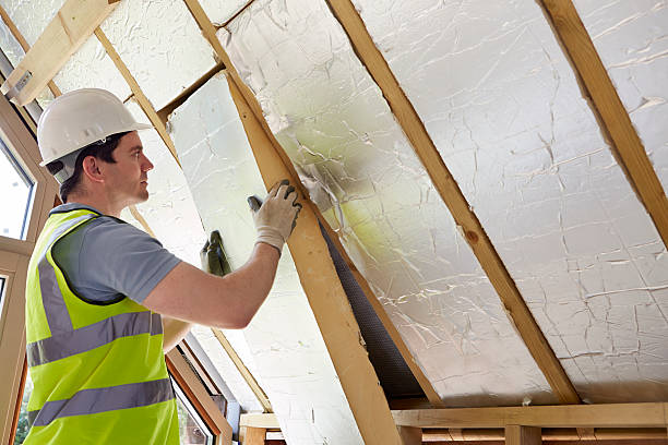 Reliable Burbank, CA Insulation Contractor Solutions